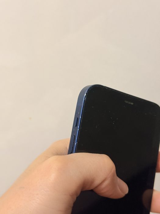 Айфон 12 128гб с коробкой