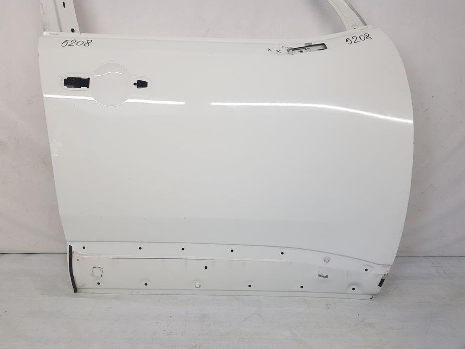 Usa dreapta fata Jeep Renegade dupa 2015