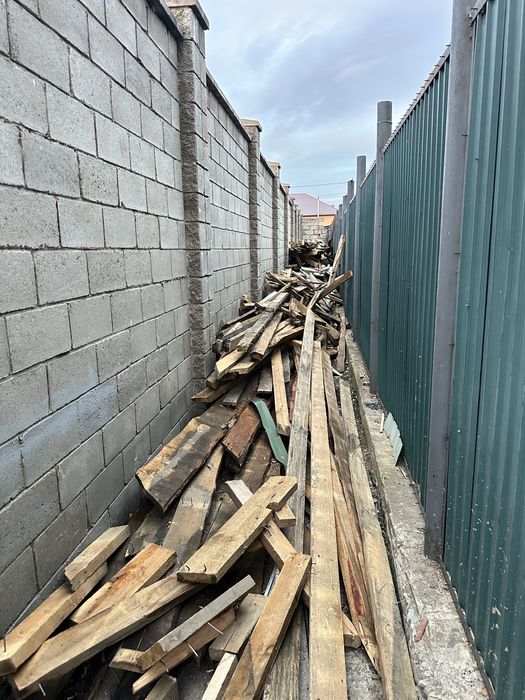 Продам Стропилы Доски