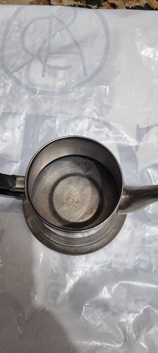 Чойне никил СССР Антиквариант