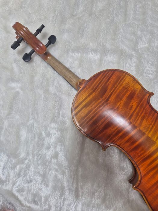 Скрипка мастеровая