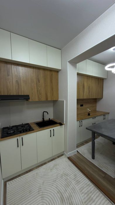 Продаётся квартира на чиланзаре 19 3х комнатная