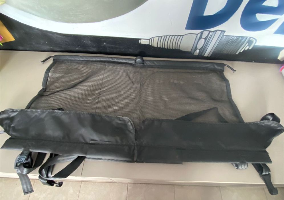Plasa Portbagaj  Nylon Volvo V60  31462794