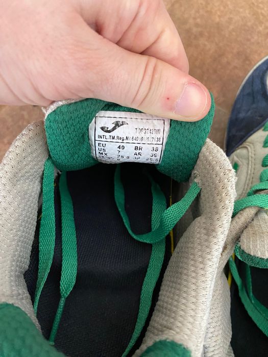 Продам Joma 40 размер