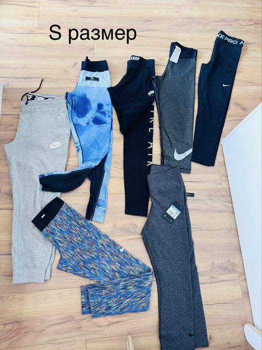 Оригинално  Nike р-р ХС-L