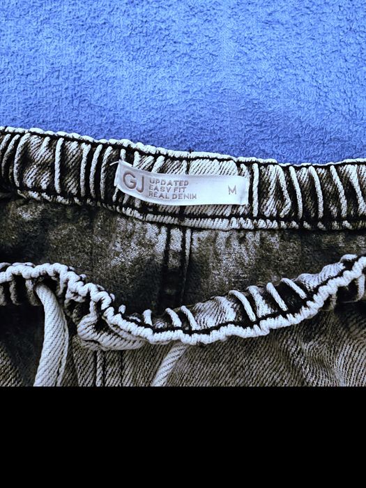 Джинсы GJ Gloria Jeans 46 M