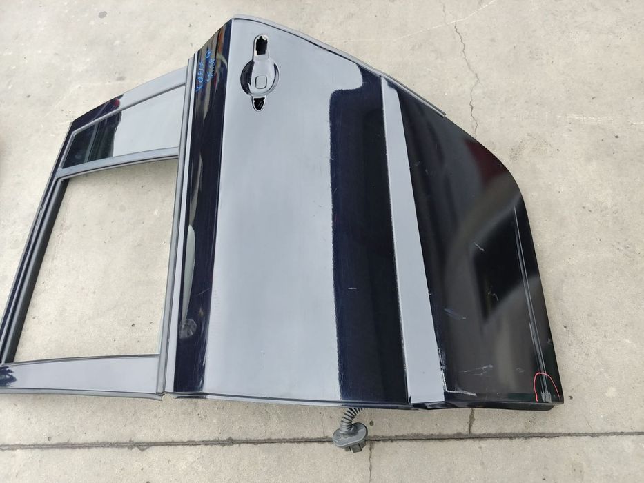 usa portiera stanga spate  renault koleos 1 hy 2011