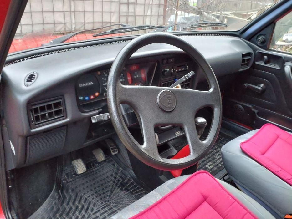 DACIA 1310 2003 — imagine 4