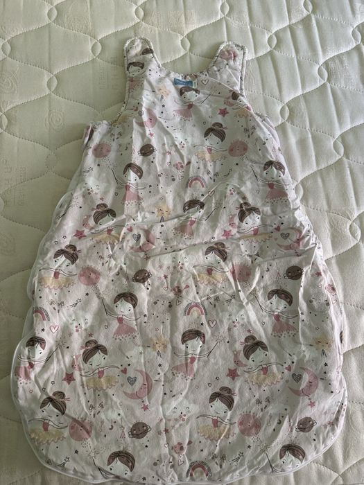Зимно чувалче Angel baby 0-6 2,5t
