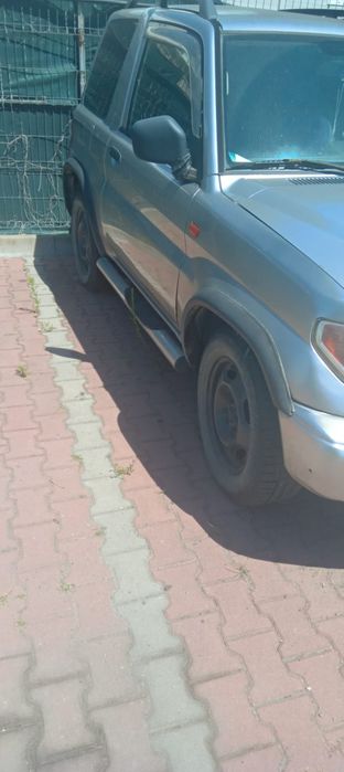 Autoturism M1G ,