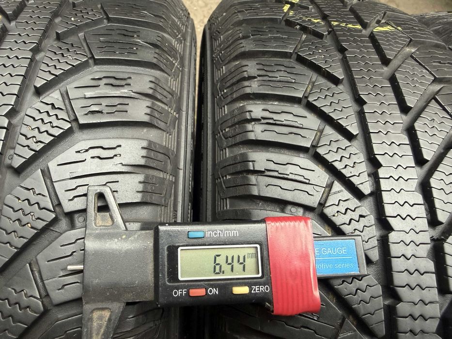Anvelope Iarna 165/70 R14 - stoc depozit