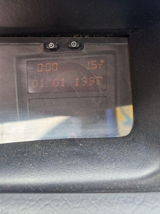 Нова Бройка Opel Vektra B Estate 2.0 DTI Facelift (САМО НА ЧАСТИ).