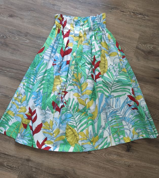 Дамска пола ZARA