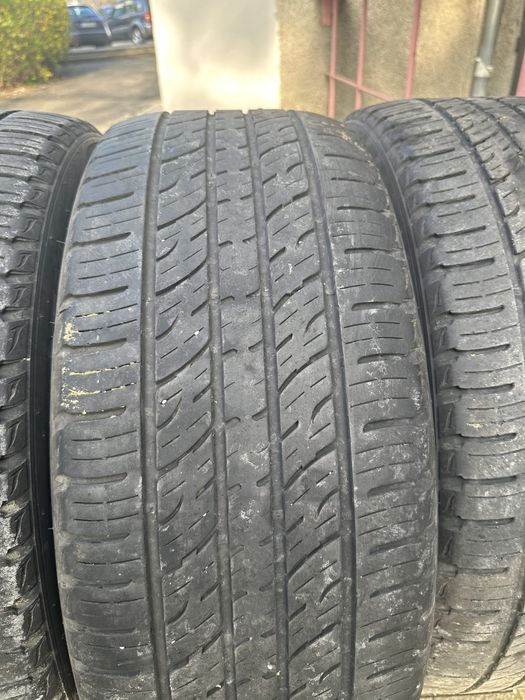 Летни гуми Kumho Crugen 255x50x20 DOT 21