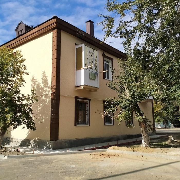 Продам 2х ком. квартиру