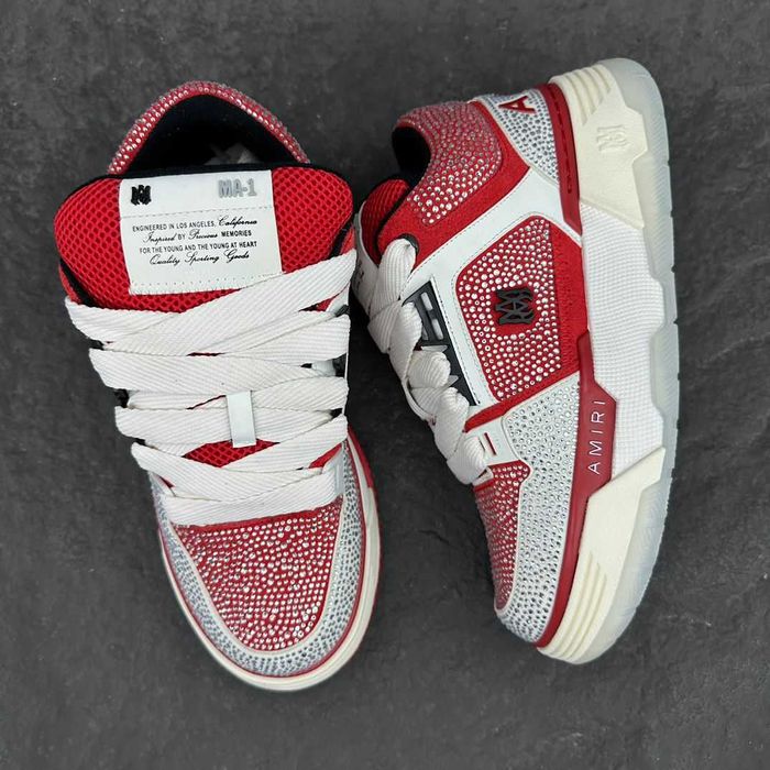 Sneakers Amiri Ma1
