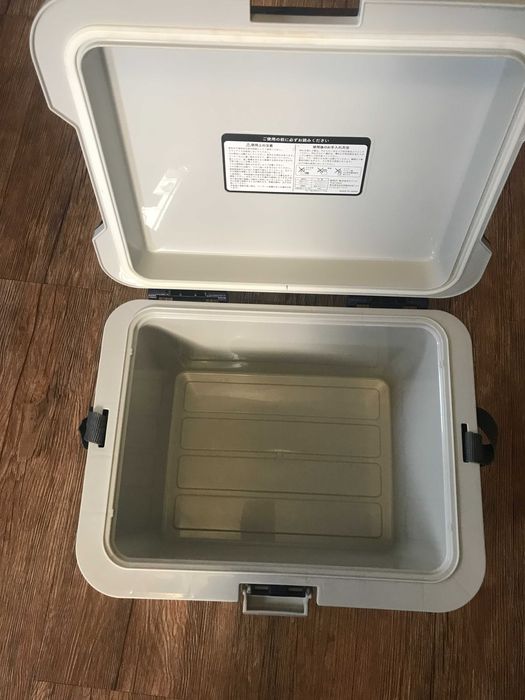 Термобокс изотермический. Термоконтейнер.