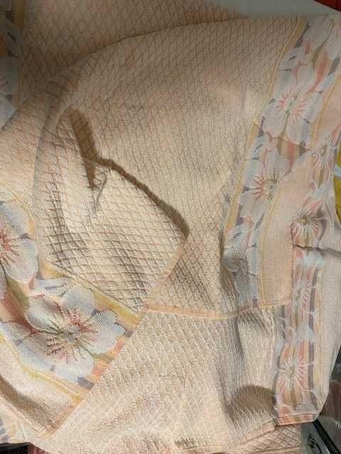 Продавам хавлиени кърпи, юрган, олекотена спална завивка