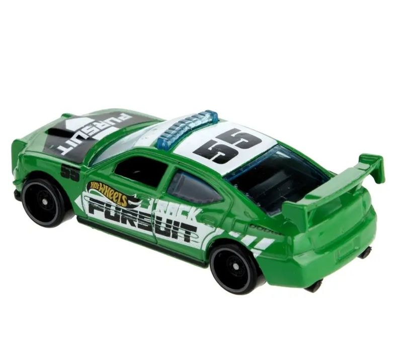 Hot wheels dodge charger drift original
