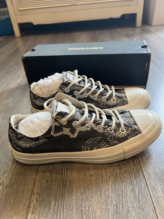 Кецове converse като нови