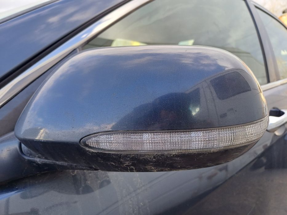 Хонда Акорд 7 - Honda Accord 7 - НА ЧАСТИ