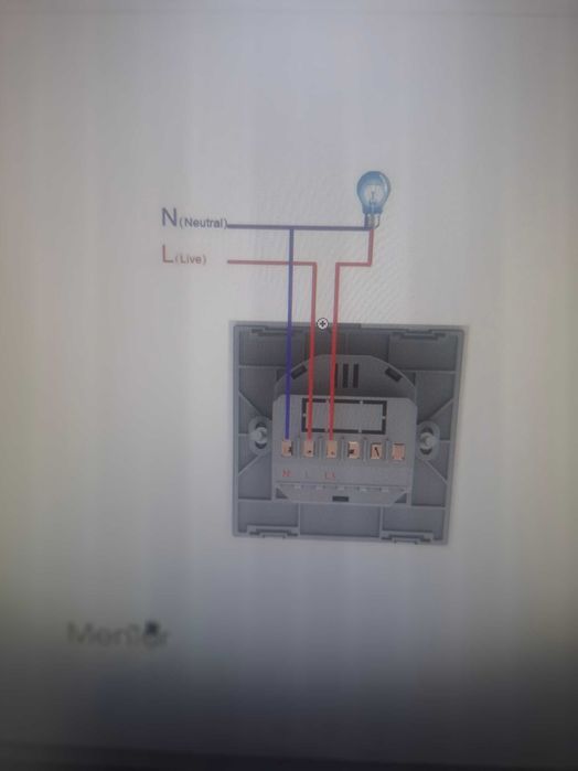 smart ключове с WIFI: нови модел MMDES003 -2 бр.
