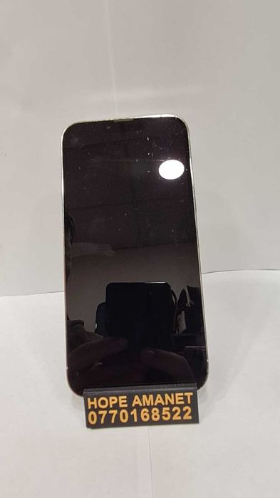 Hope Amanet P1/IPHONE 13PROMAX/128GB/85% BAT #38339