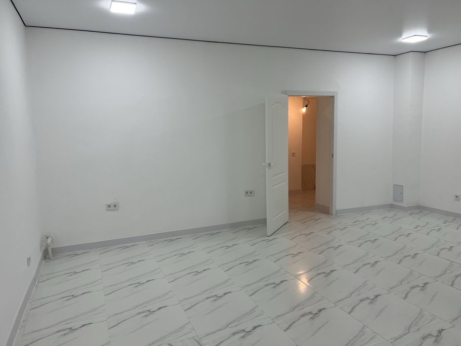 Помещение в городе Косшы