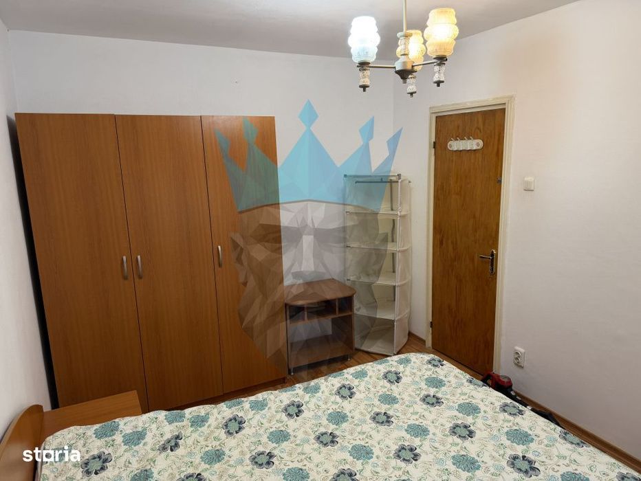 Apartament 2 Camere Tineretului Bucuresti