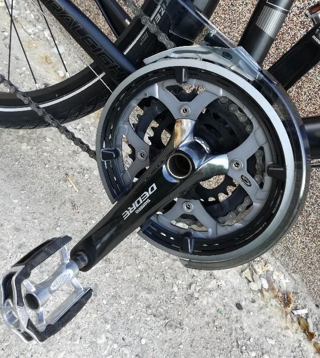 Колело Raleigh Pioneer 28”