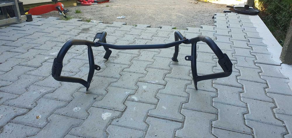 ролбари givi TN6409 за Triumph Tiger 800 / XC 11-19