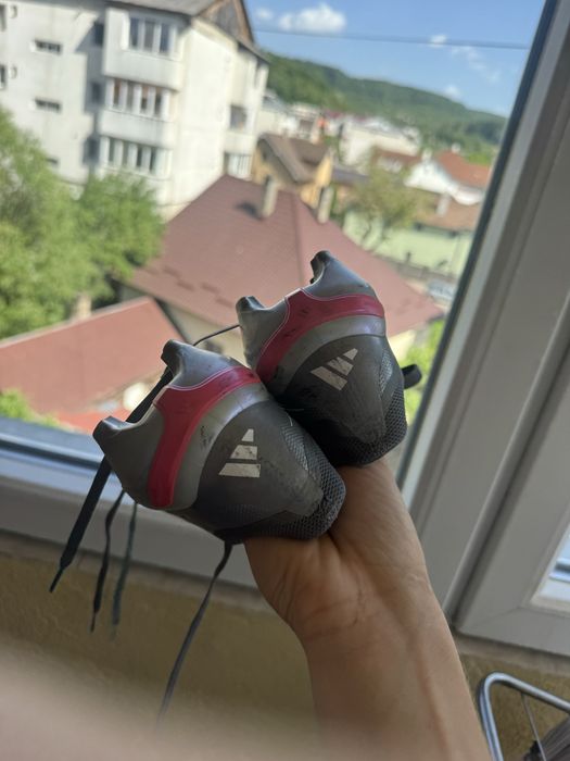 Adidas predator fg pro