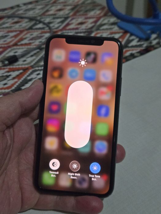 Iphone(айфон) 11 Pro 256гб 73%