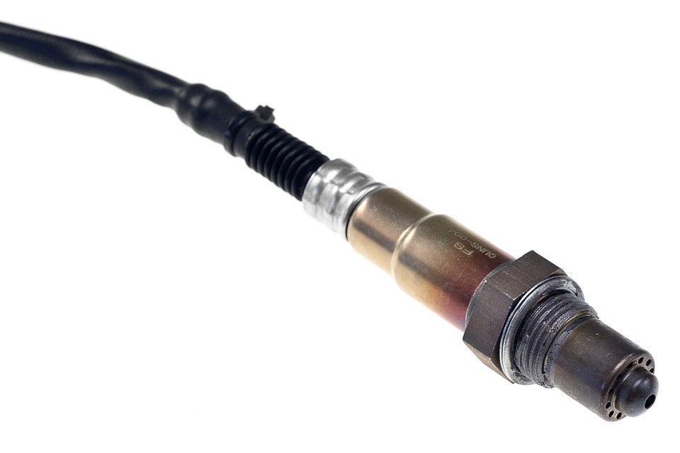 Sonda Lambda Nissan Almera N16 1.5, 1.8 20, Almera Tino 1.8 20, Micra K12 1.0, 1.2, 1.4 20, Primera P12, Wp12 1.6, 1.8 20, in fata catalizatorului,
