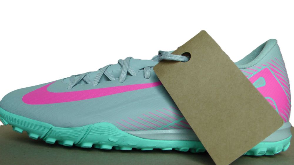 Ghete fotbal sintetic NOI Nike Zoom Vapor 16 Academy marimea 41