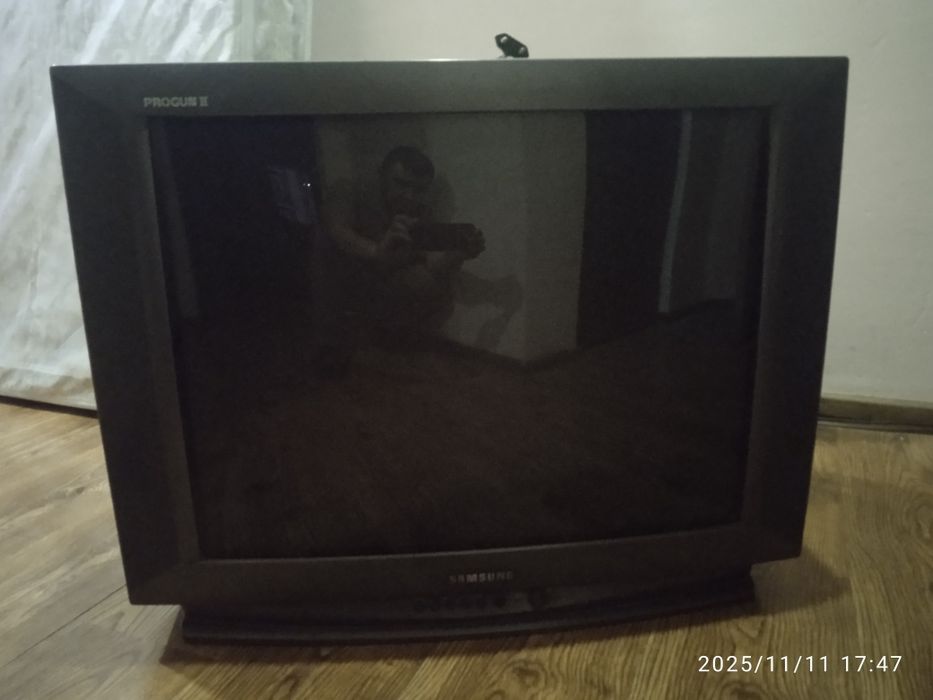 Телевизор Самсунг корейская сборка