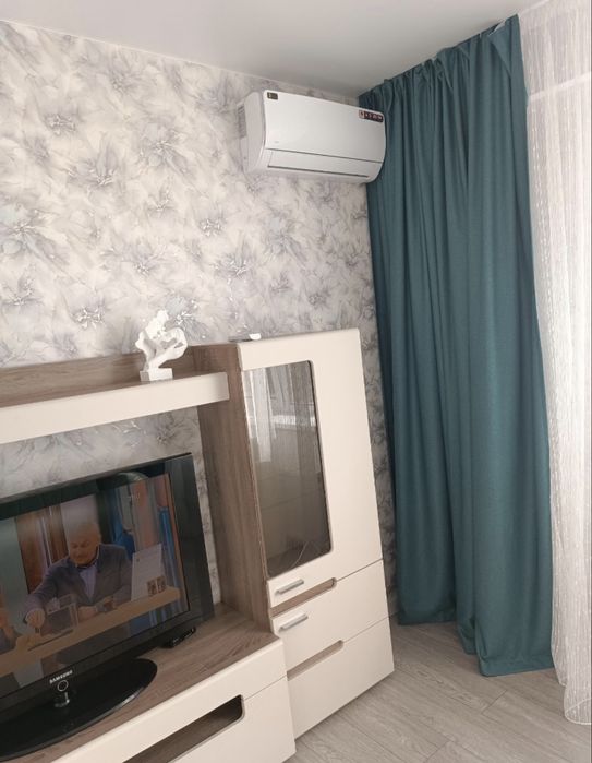 Однокомнатная квартира в аренду