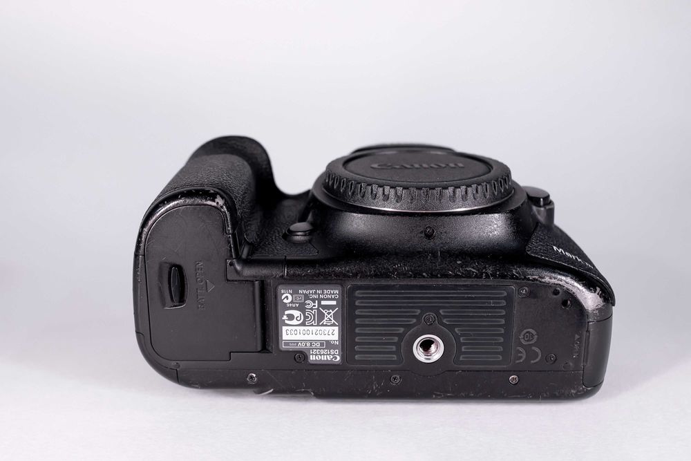 Canon 5D markIII профессиональная камера