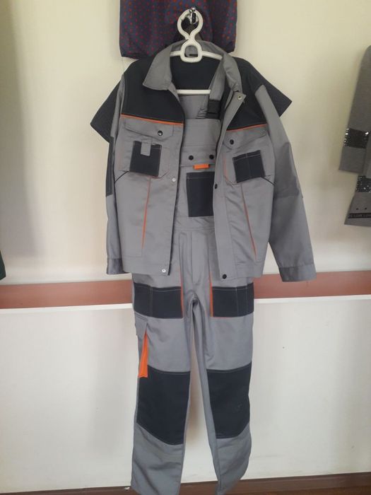 Спецодежда Самарканд Гулобод