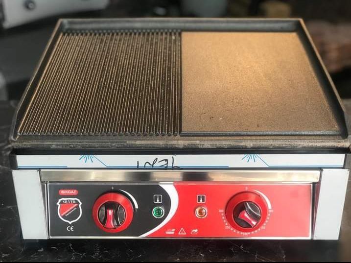 Fas foot Fas food fasfut toster ezgara lavash aparad fereturnitsa