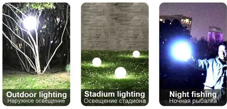 becuri led 180W, alimentare usb, cu agatatoare metalica