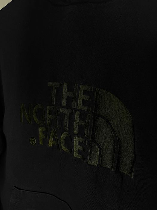 The North Face Light Drew Hoodie Мъжко Горнище