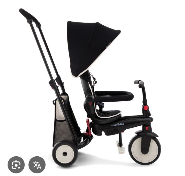 Срочно, продам! Детский велосипед SmarTrike