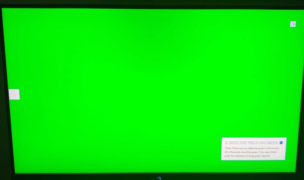 Монитор ASUS ROG Strix XG27AQ