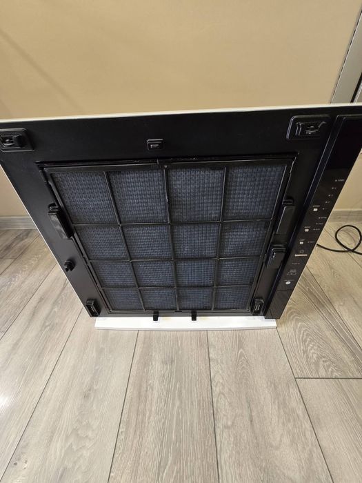 Система за пречиствани на въздух Zepter/THERAPY AIR ION /PWC 570