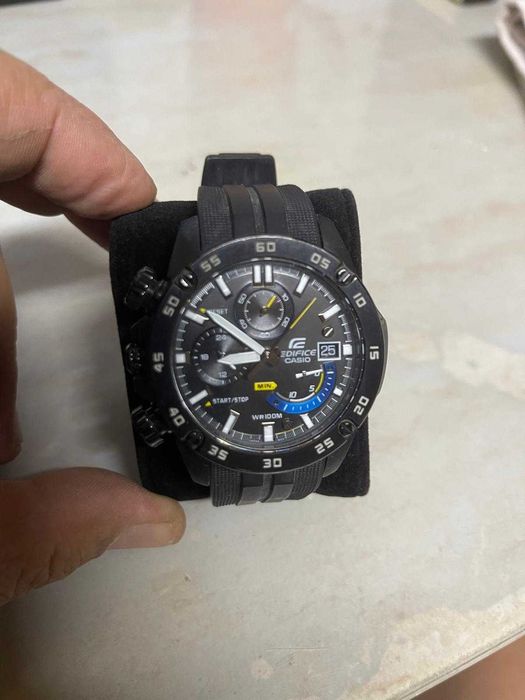 Casio Edifice EFR-558BP