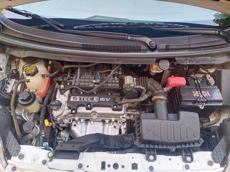 Сотувда Tracker-2 Premier 2023 йил, холати зур.