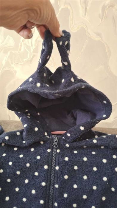 Продам вещи на девочку