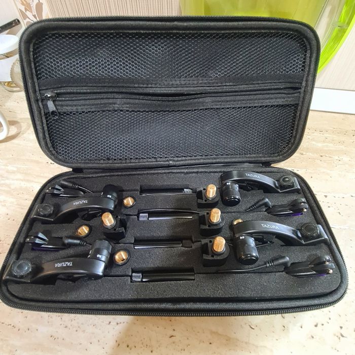 Set Swingeri Tazura