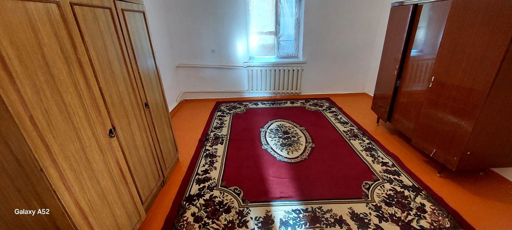 Арендағп үй беріледі.